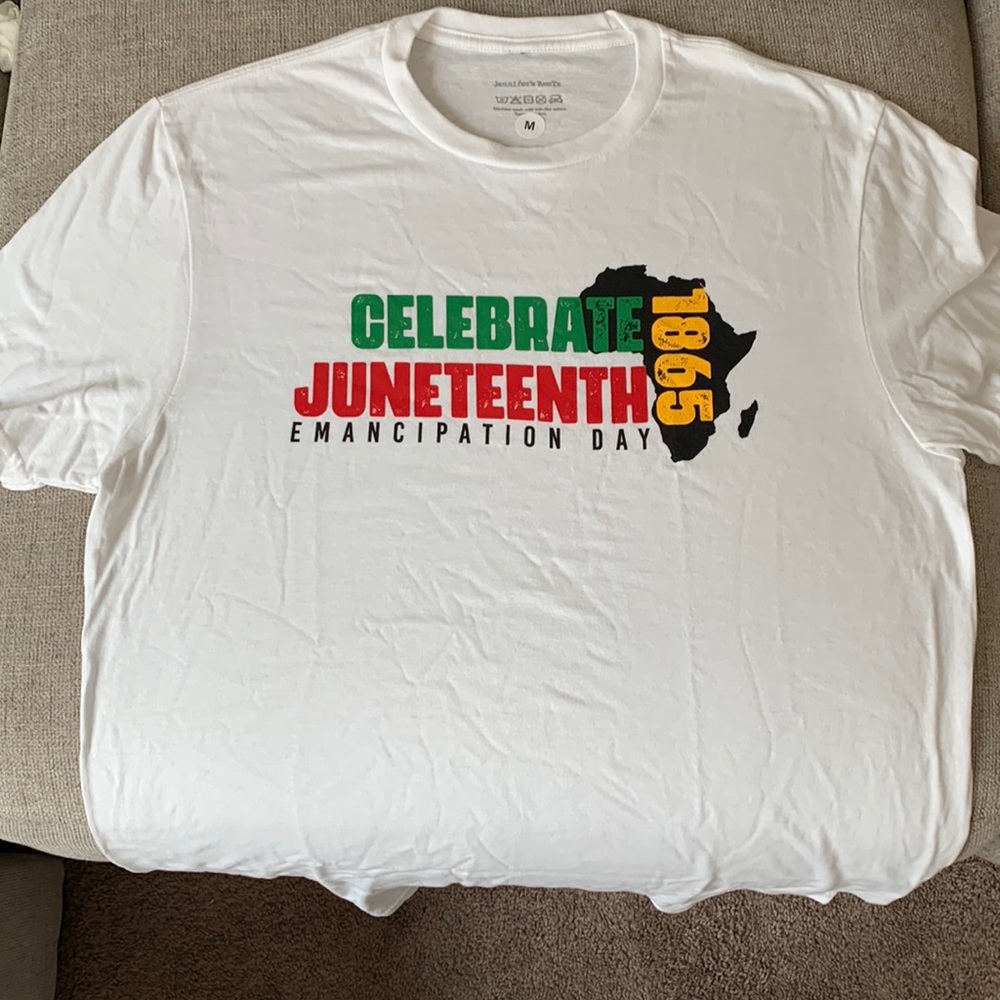 Juneteenth Shirt
